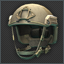 Casco Ops-Core FAST MT Super High Cut (Urban Tan)