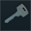 OLI logistics department office key