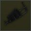 Cargador de 5 cartuchos 7,62x54 mm R para Fusil Mosin