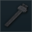Alza para Fusil Mosin