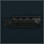 Guardamano Quad Rail para SA58