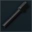 Glock 18C 9x19 114mm compensated barrel