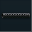 Guardamano Alexander Arms MK10 Rifle Length para AR-15