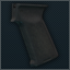 Pistolete Magpul MOE para AK (Negro)