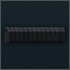 SilencerCo Salvo 12 12ga sound suppressor