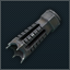 Reductor de fogonazo multicalibre Yankee Hill Annihilator