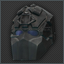 Casco balístico DevTac Ronin Respirator