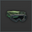 Gafas antifragmentación 6B34