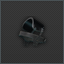 Protector facial para el casco Kiver-M