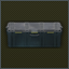 Caja de armas T H I C C