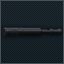 Mosin Rifle Bramit 7.62x54R sound suppressor
