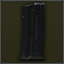 HK MP7 4.6x30 20-round magazine