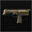 Subfusil HK MP7A2 de 4,6x30 mm