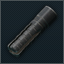 Freno de boca para RPK-16 de 5,45x39 mm