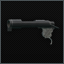 Fusil de francotirador de cerrojo Remington Model 700 de 7,62x51 mm