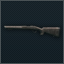 Cuerpo Hogue Overmolded Ghillie para M700