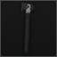 Hacha Crash Axe