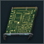 Procesador programable Virtex