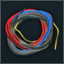 Manojo de cables
