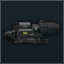 Mira holográfica híbrida EOTech HHS-1