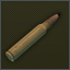 Cartucho de 5,56x45 mm - Warmageddon