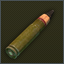 Cartucho de 9x39 mm - BP gs