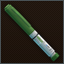 eTG-change regenerative stimulant injector