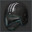 Casco balístico Maska-1SCh (Edición Killa)