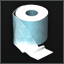 Rollo de papel higiénico