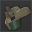 Protección Crye Precision AirFrame Chops