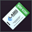 Tarjeta de acceso TerraGroup Labs (Verde)