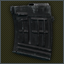 Cargador de 10 cartuchos 7,62x54 mm R para SVD