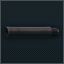 SIG Sauer SRD9 9x19 sound suppressor