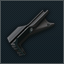 Empuñadura táctica Strike Industries Cobra Tactical