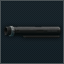 Tubo amortiguador Strike Industries Advanced Receiver Extension para AR-15