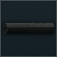 Gemtech ONE multi-caliber sound suppressor