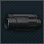 Aimpoint CompM4 reflex sight