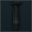 Empuñadura vertical KAC Vertical Foregrip