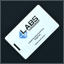 Tarjeta de acceso a TerraGroup Labs