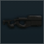 FN P90 stock