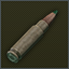 Cartucho de 5,7x28 mm - SS198LF