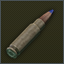Cartucho de 5,7x28 mm - SS197SR