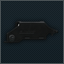 FN P90 Ring Sight reflex sight