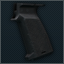 Pistolete Strike Industries Enhanced Pistol Grip para AK (Negro)