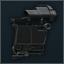Óptica NPZ USP-1 Tyulpan 4x