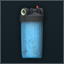 Filtro purificador de agua