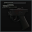 Subfusil HK MP5K de 9x19 mm