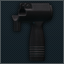 HK MP5K polymer handguard