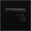 Pistola FN Five-seveN MK2 de 5,7x28 mm