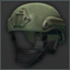 Casco MSA ACH TC-2001 MICH Series (Verde Oliva)